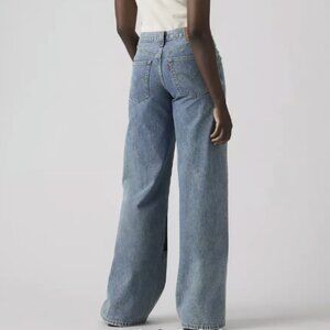 Levi's '94 Baggy Wide Leg Jeans